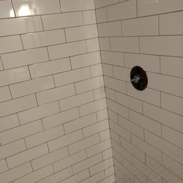 Bathrooms