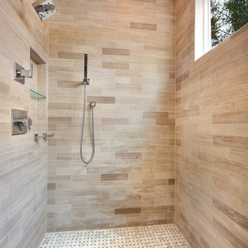 Home Addition Transformation
