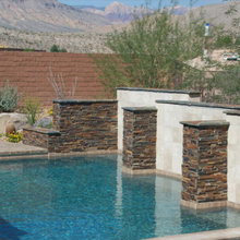 Pool Tile