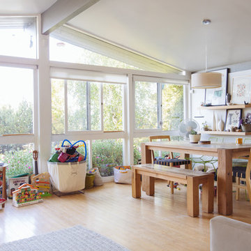 My Houzz: Good on Paper