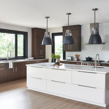 Modern Cottage