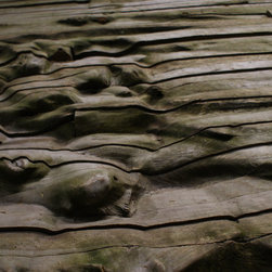 Grain eroded reclaimed white pine - Products