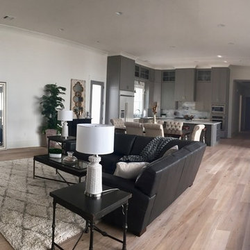 Settlement at Willow Grove