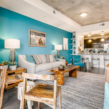TX apartment Inspo