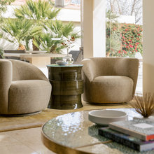 Contemporary Indian styles
