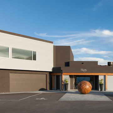 Liquidity Winery