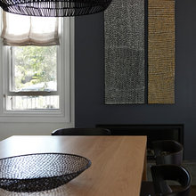 Meryl Hare talks interior design