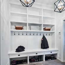 Mudroom