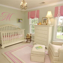 nursery