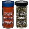 I can get ONE FREE spice. What would YOU choose?