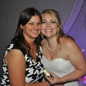 Vanessa Jones's photo