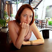 Galina Collis's photo