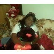 Awa Sarr's photo
