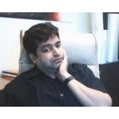 Foto von Nitin Chhajed