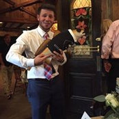 Dustin Hance's photo