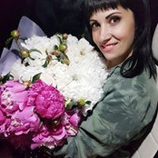 Anna Trifonova's photo