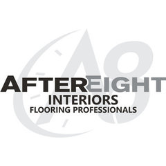 After Eight Interiors