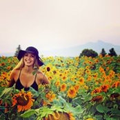 Foto de Bri Brasher