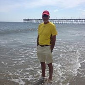 Tony Blomfield's photo