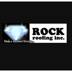 Rock Roofing Inc.