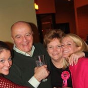 Glenn Sr's photo