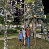 Foto de Derly Obtial
