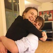 Kaja Stepnowska's photo