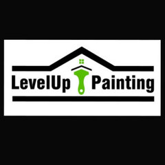 LevelUp Painting