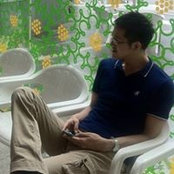 Shinya Yamade's photo