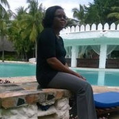 Linah Mwarabu's photo