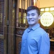 洪仲扬s foto