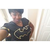 Monique Smith's photo