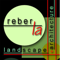 Reber Landscape Architecture