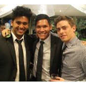 Sean Kahn's photo
