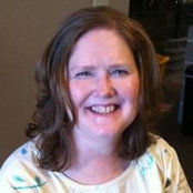 Gail Stephens Moores billede