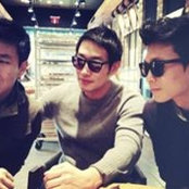Kwangwon Suhs foto