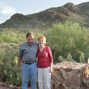 Ric Mills's photo