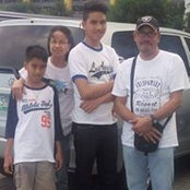 Franie Ramos's photo