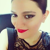 Sibel Özdemir's photo