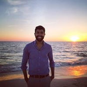 Anish Gala's photo