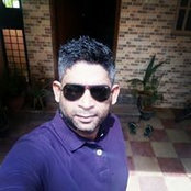 Kadri Manikanth's photo
