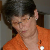 Foto von Barbara Stevens