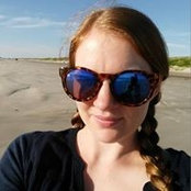 Photo de Melissa DeGraff