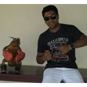 Atma Kurpad's photo