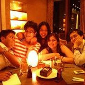 Manasvini Raj's photo