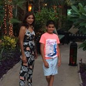 Meeta Bhatti's photo