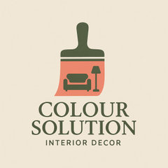 Colour solution
