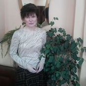 Ирина Помыткина's photo