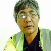 Sam Estam's photo