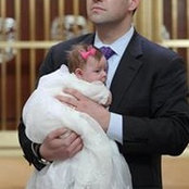 Michael Baker's photo